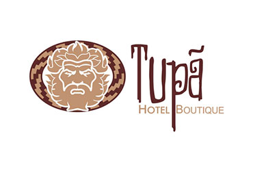 Tupá Hotel