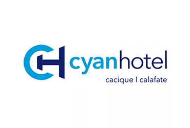 Cyan Calafate Hotel