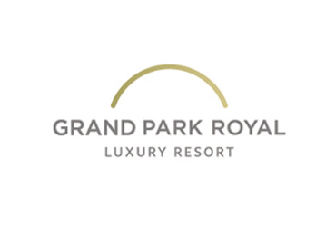 Grand Park Royal Luxury Cancun